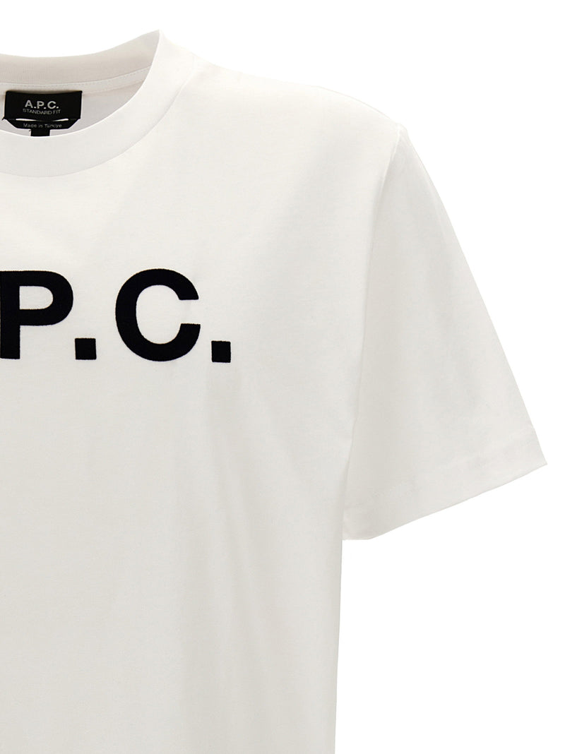 A.p.c. A.p.c. Standard Grand Vpc T-shirt