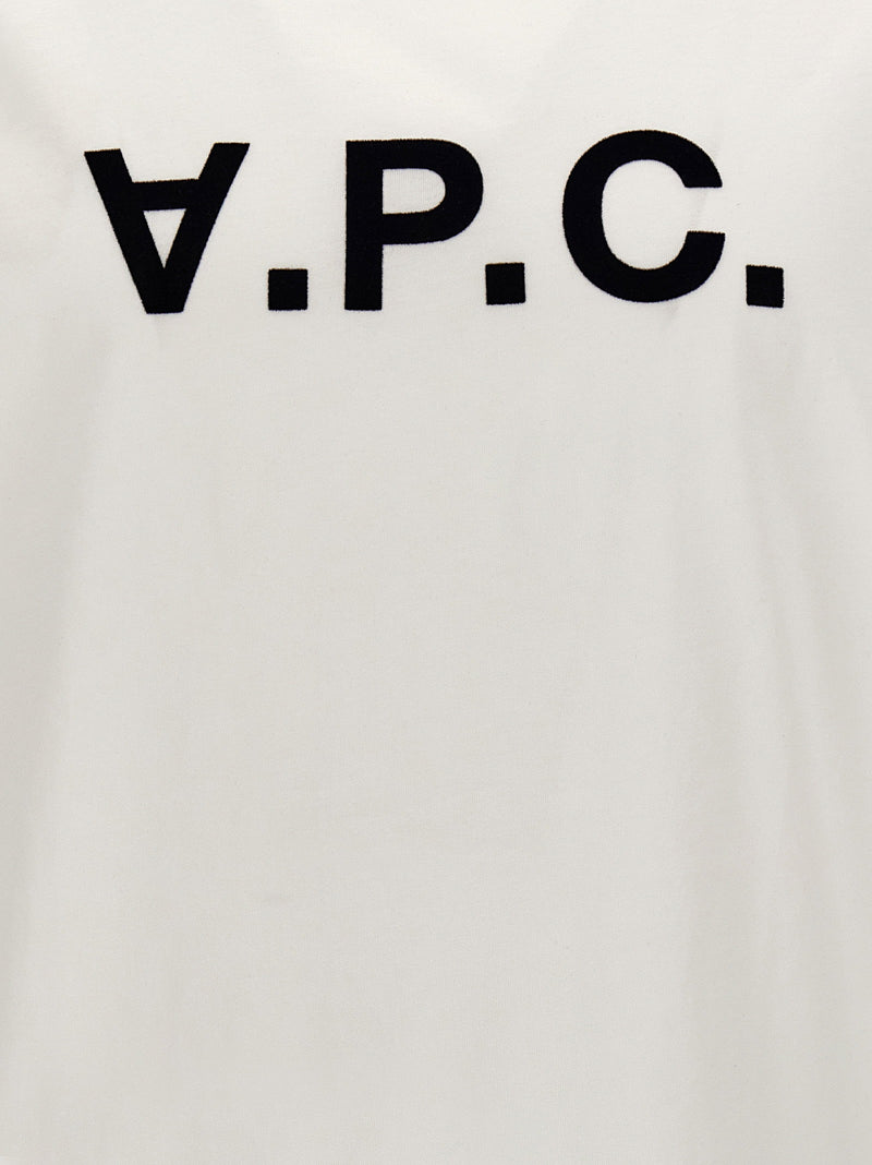 A.p.c. A.p.c. Standard Grand Vpc T-shirt