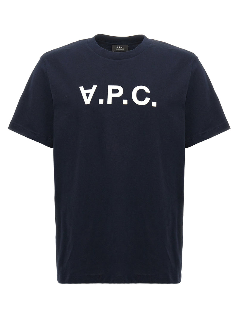 A.p.c. A.p.c. Vpc T-shirt