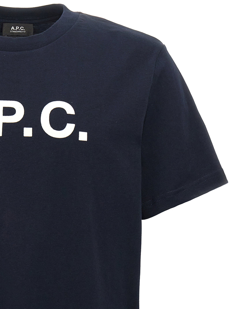 A.p.c. A.p.c. Vpc T-shirt