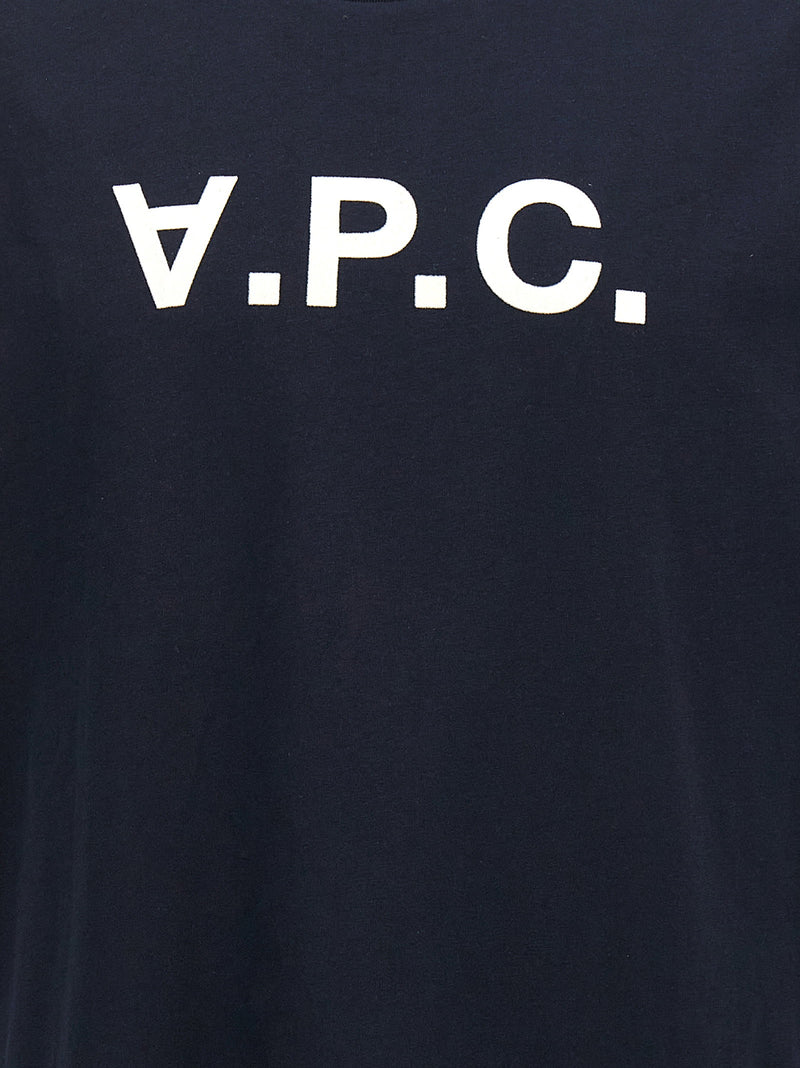 A.p.c. A.p.c. Vpc T-shirt