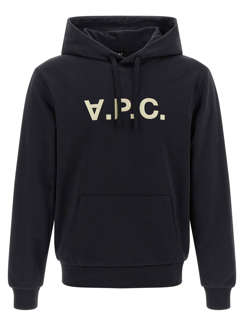 A.p.c. A.p.c. Grand Vpc Hoodie