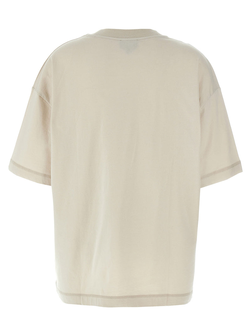 A.p.c. A.p.c. Oversize Grand Vpc T-shirt