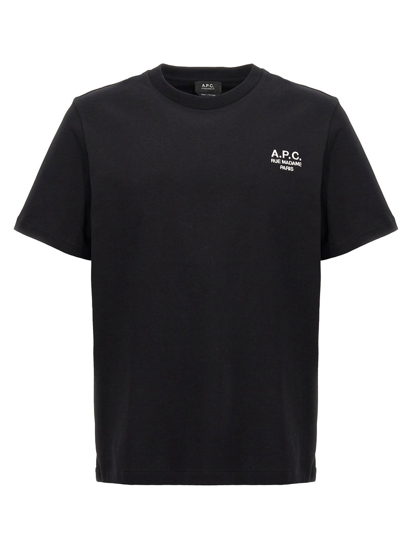A.p.c. A.p.c. Standard Rue Madame T-shirt