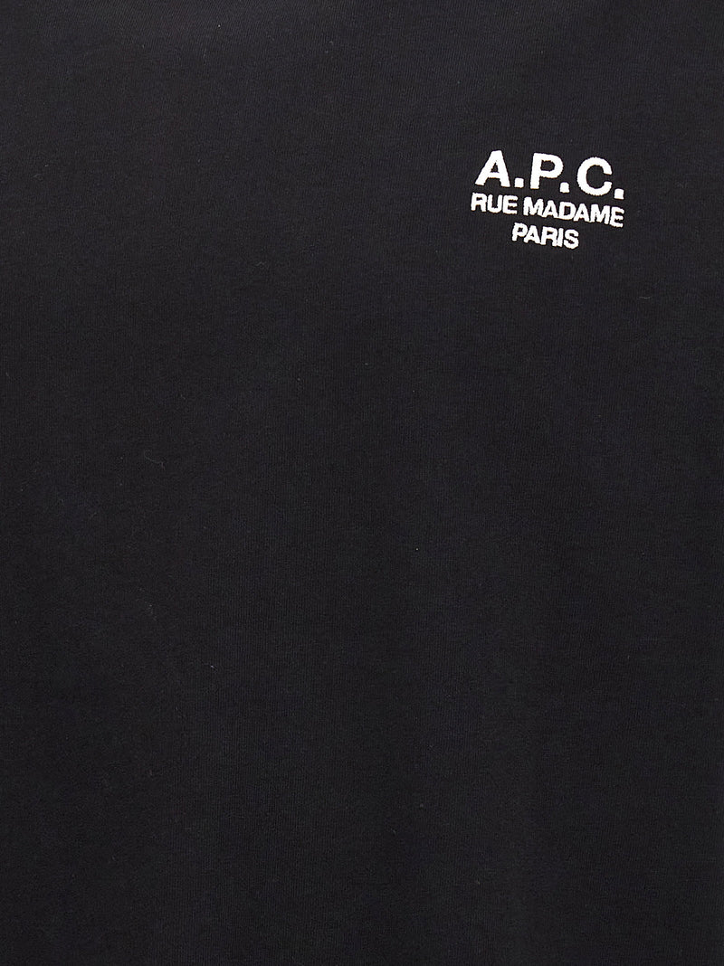 A.p.c. A.p.c. Standard Rue Madame T-shirt