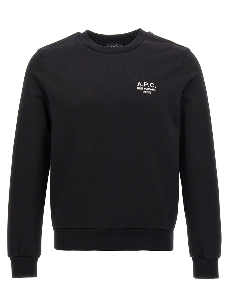 A.p.c. A.p.c. Rue Madame Sweatshirt
