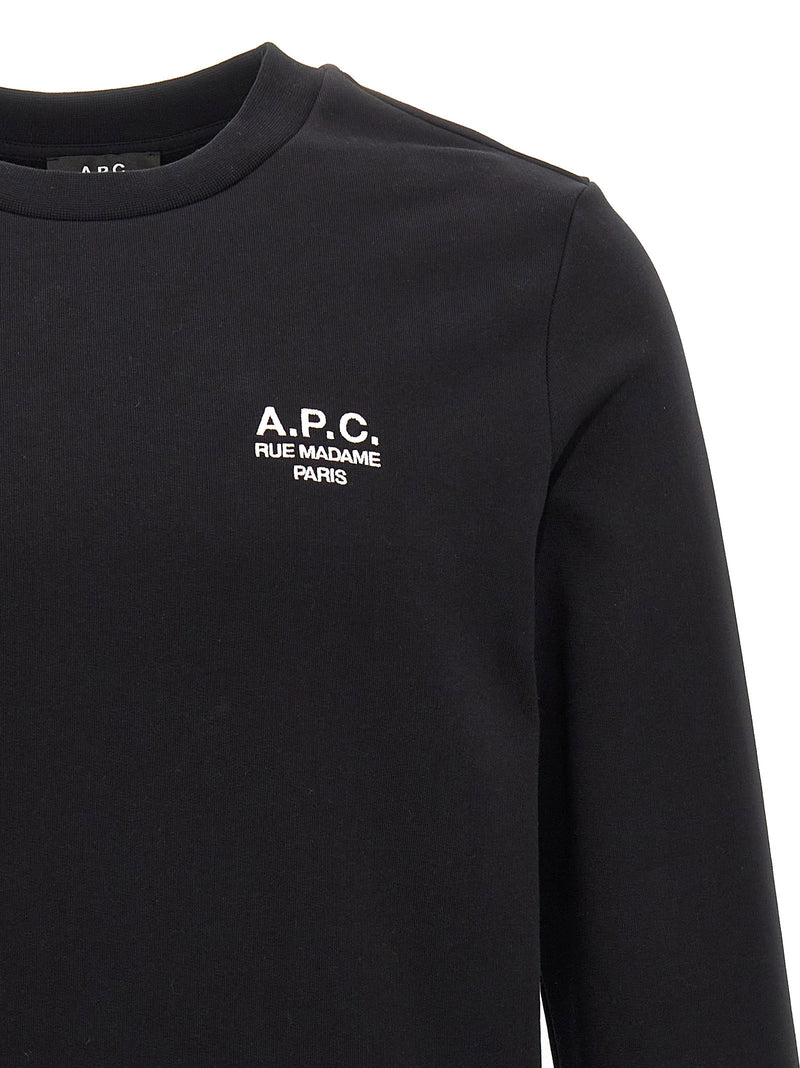 A.p.c. A.p.c. Rue Madame Sweatshirt