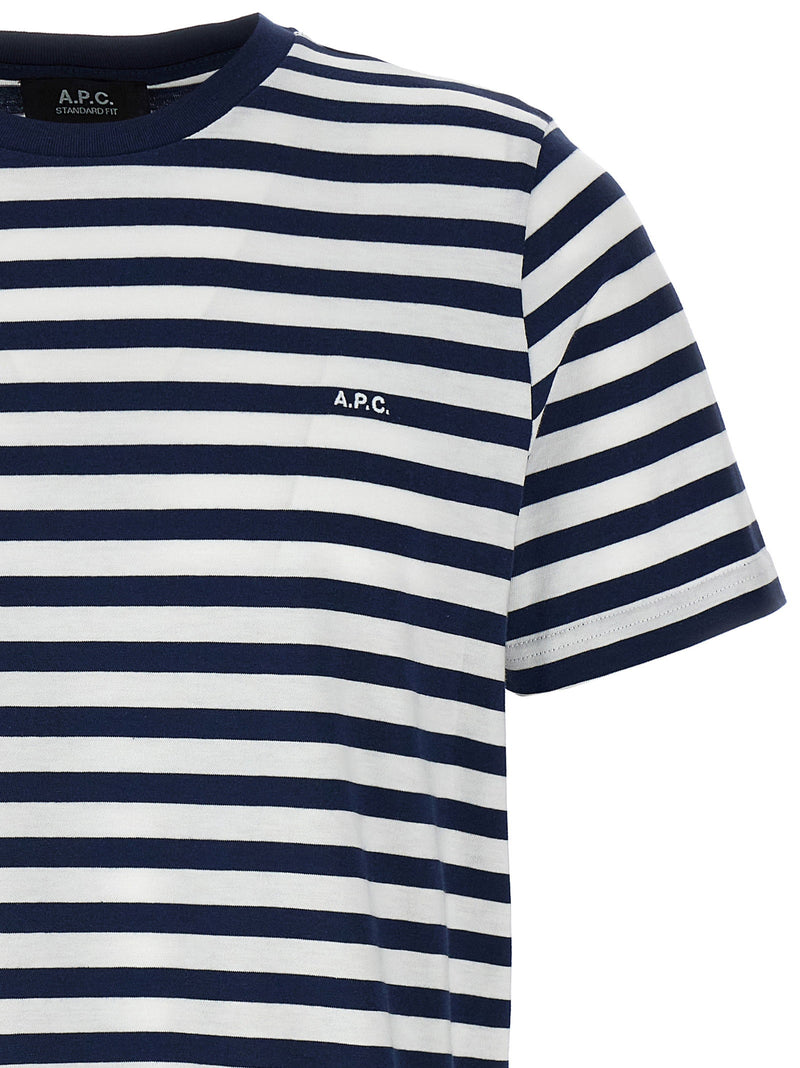 A.p.c. A.p.c. Emilien T-shirt