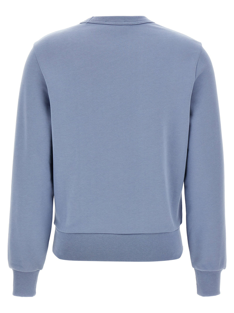 A.p.c. A.p.c. Boxy Petit Vpc Sweatshirt