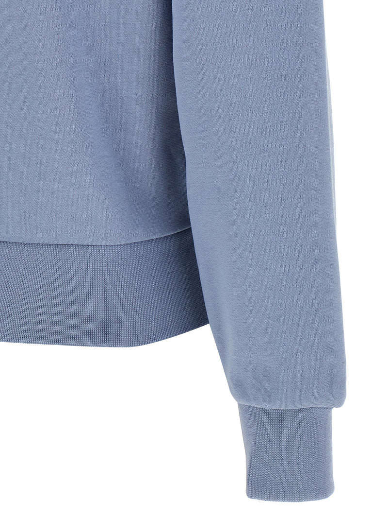 A.p.c. A.p.c. Boxy Petit Vpc Sweatshirt