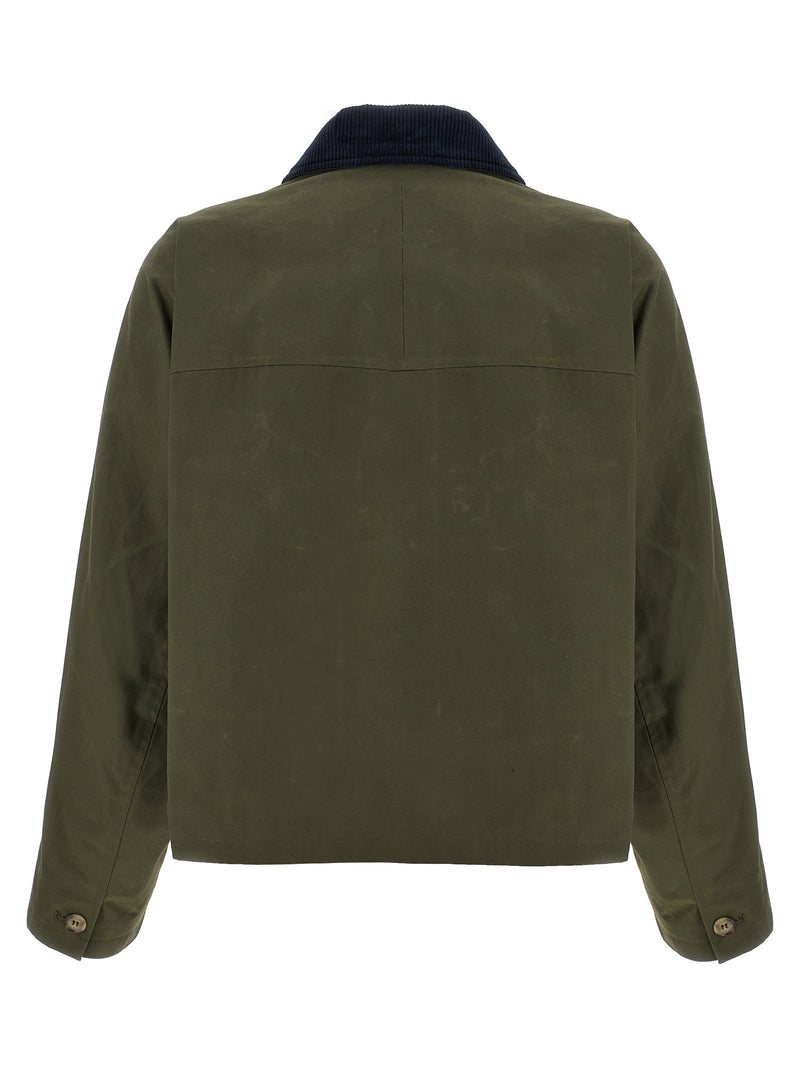 A.p.c. A.p.c. Becca Jacket