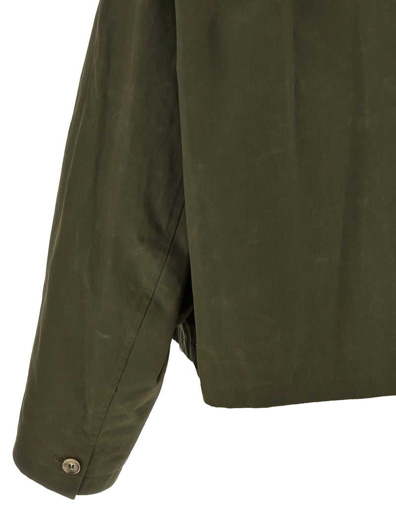 A.p.c. A.p.c. Becca Jacket