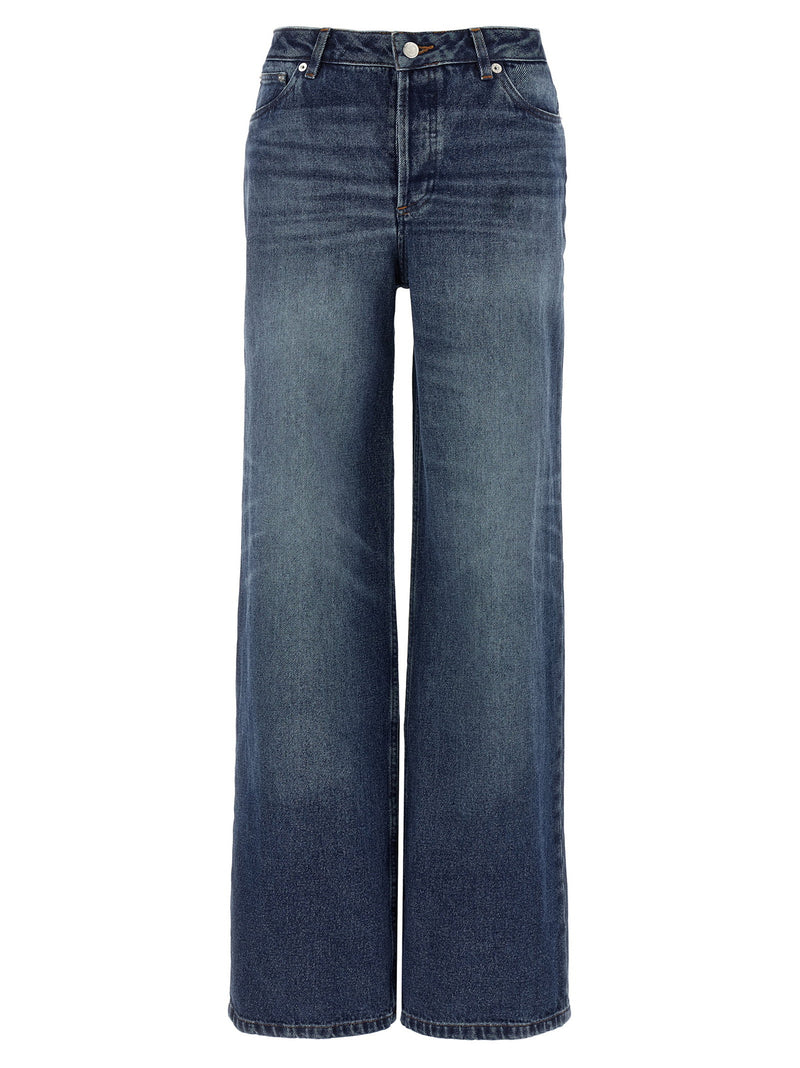 A.p.c. A.p.c. Elisabeth Jeans