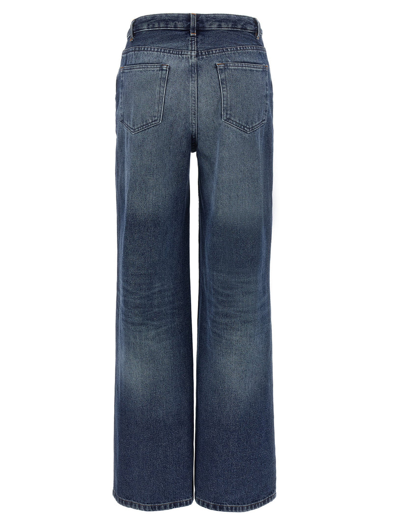 A.p.c. A.p.c. Elisabeth Jeans