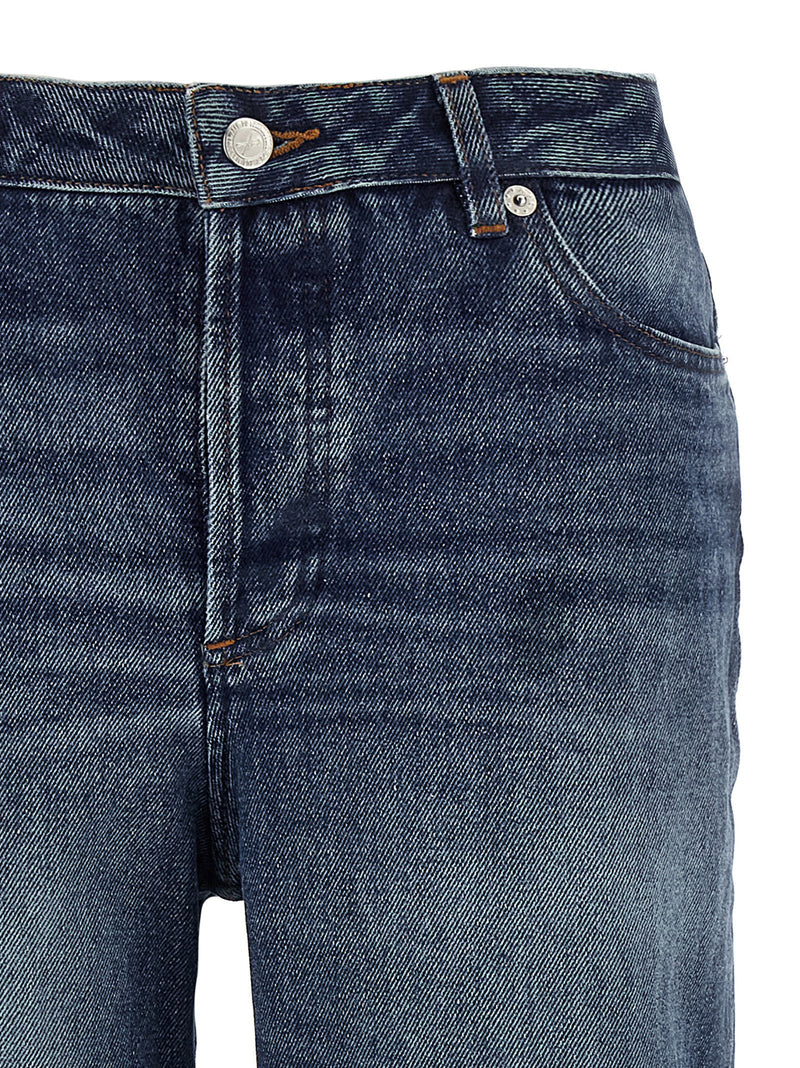 A.p.c. A.p.c. Elisabeth Jeans