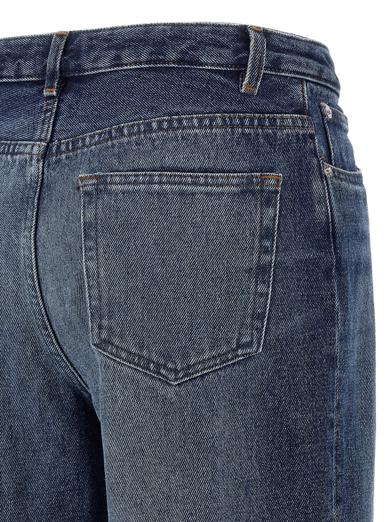 A.p.c. A.p.c. Elisabeth Jeans