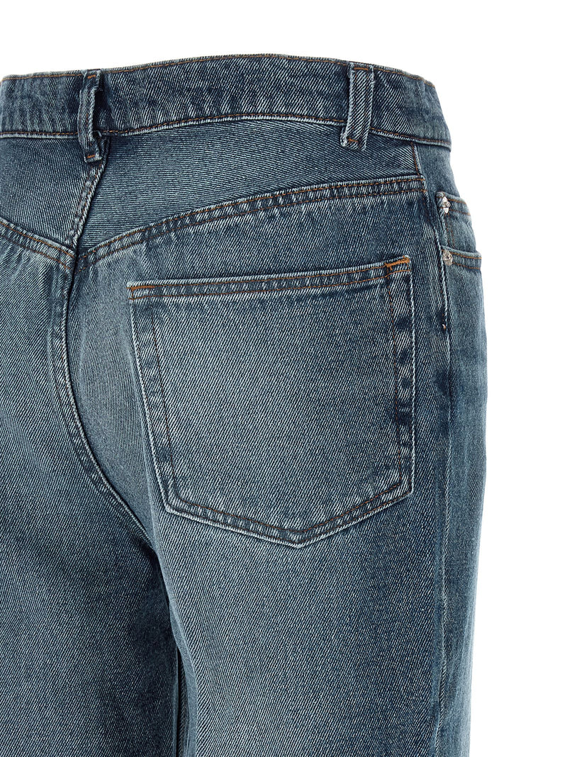 A.p.c. A.p.c. Romy Jeans