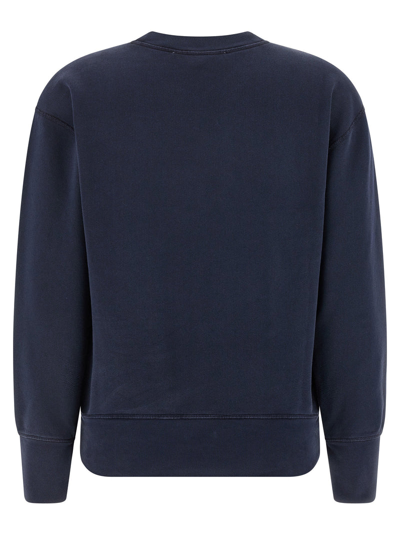 A.p.c. A.p.c. Paris Apc Capsule Sweatshirt For Marc Jacobs