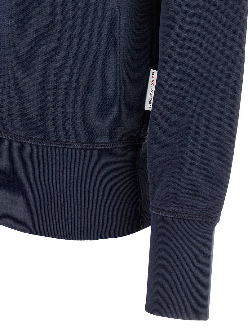 A.p.c. A.p.c. Paris Apc Capsule Sweatshirt For Marc Jacobs