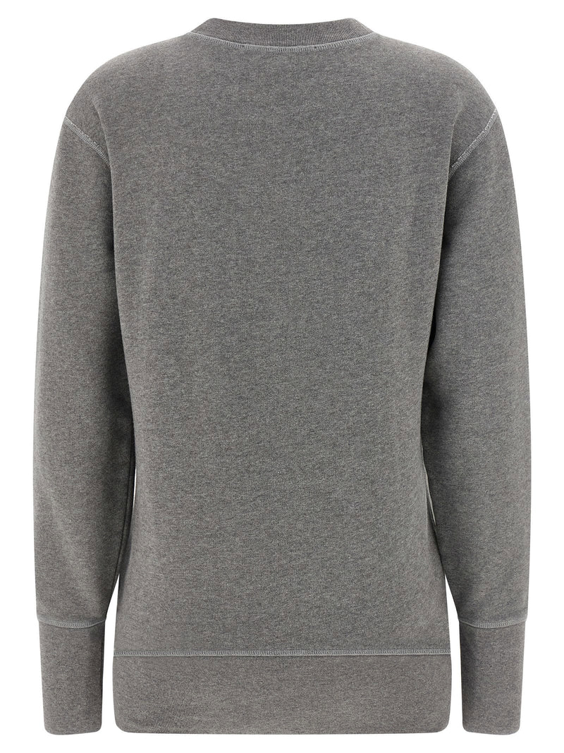 A.p.c. A.p.c. Ny Apc Capsule Sweatshirt For Marc Jacobs