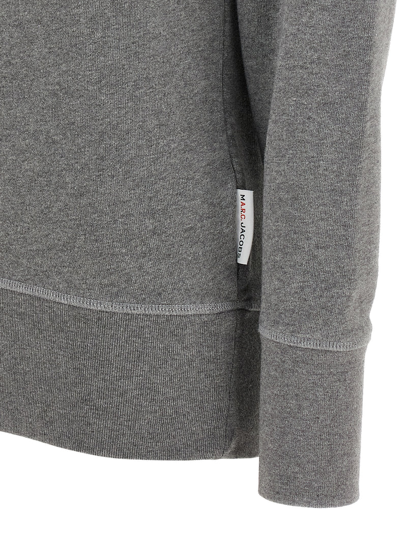 A.p.c. A.p.c. Ny Apc Capsule Sweatshirt For Marc Jacobs