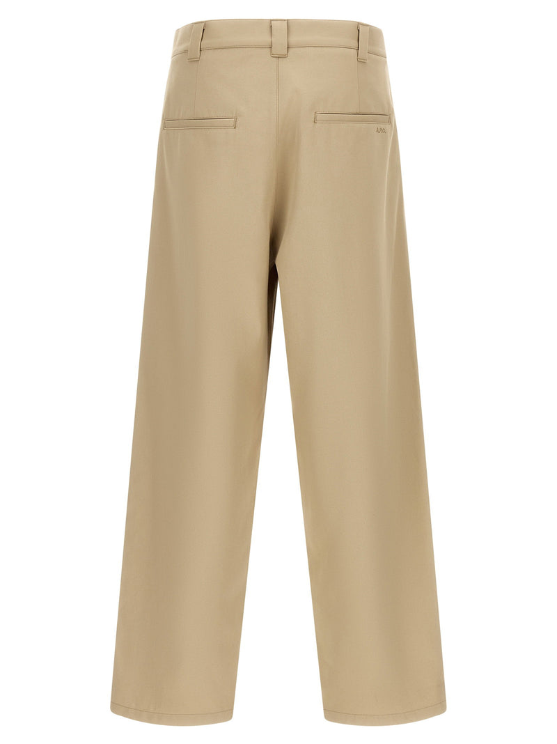 A.p.c. A.p.c. Ricky Pants