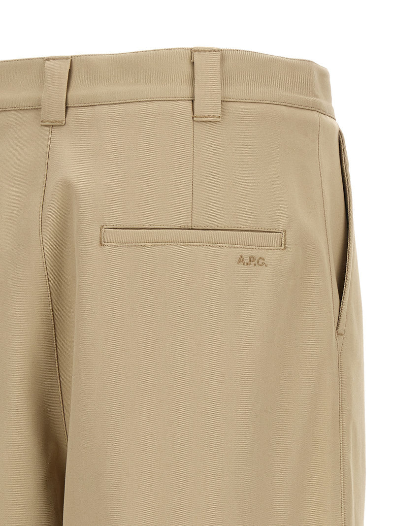 A.p.c. A.p.c. Ricky Pants