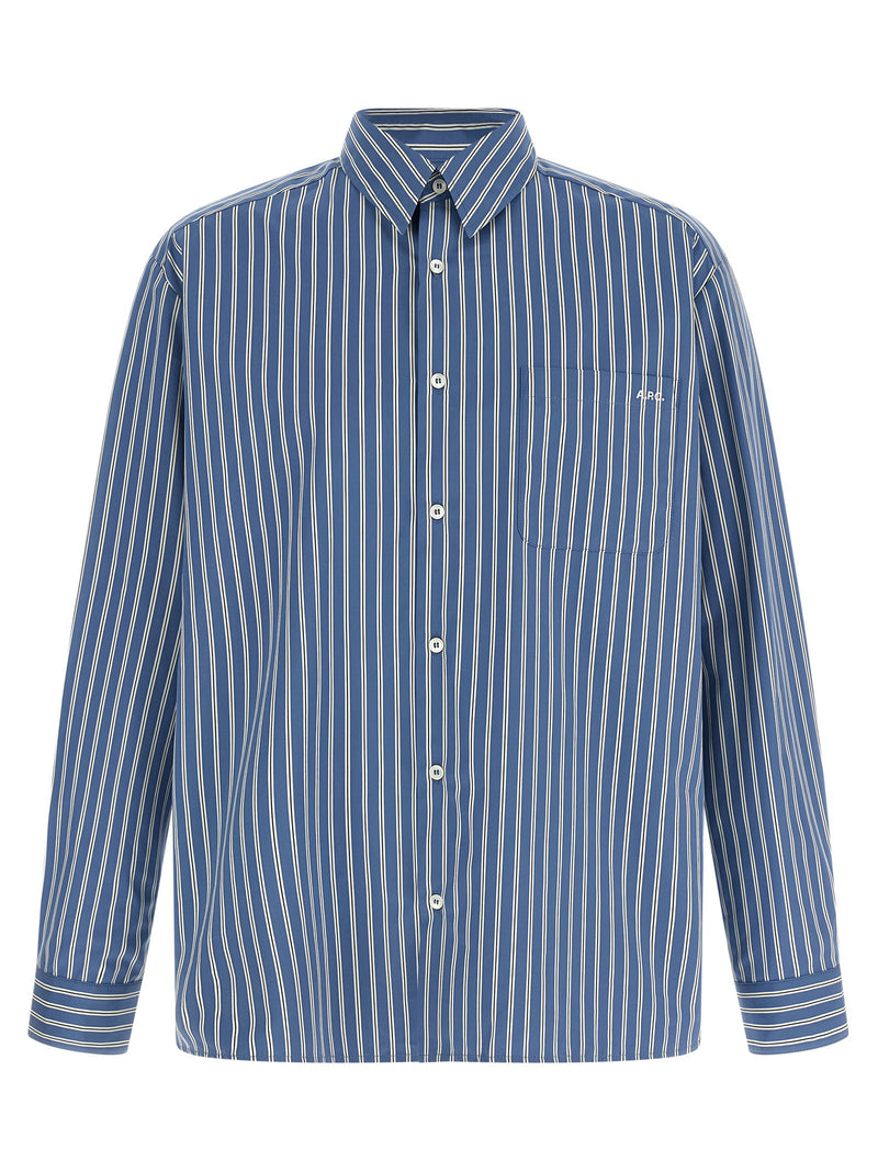 A.p.c. A.p.c. Malo Shirt