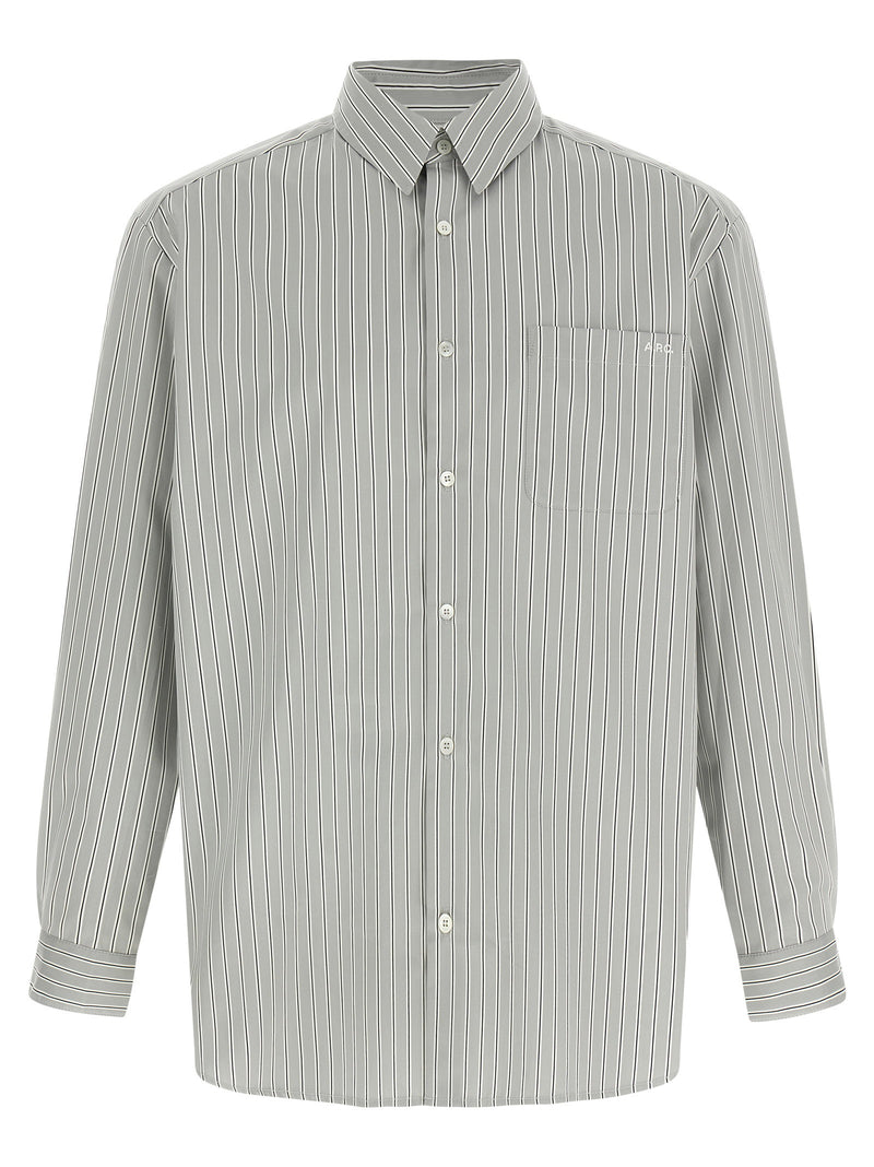 A.p.c. A.p.c. Malo Shirt
