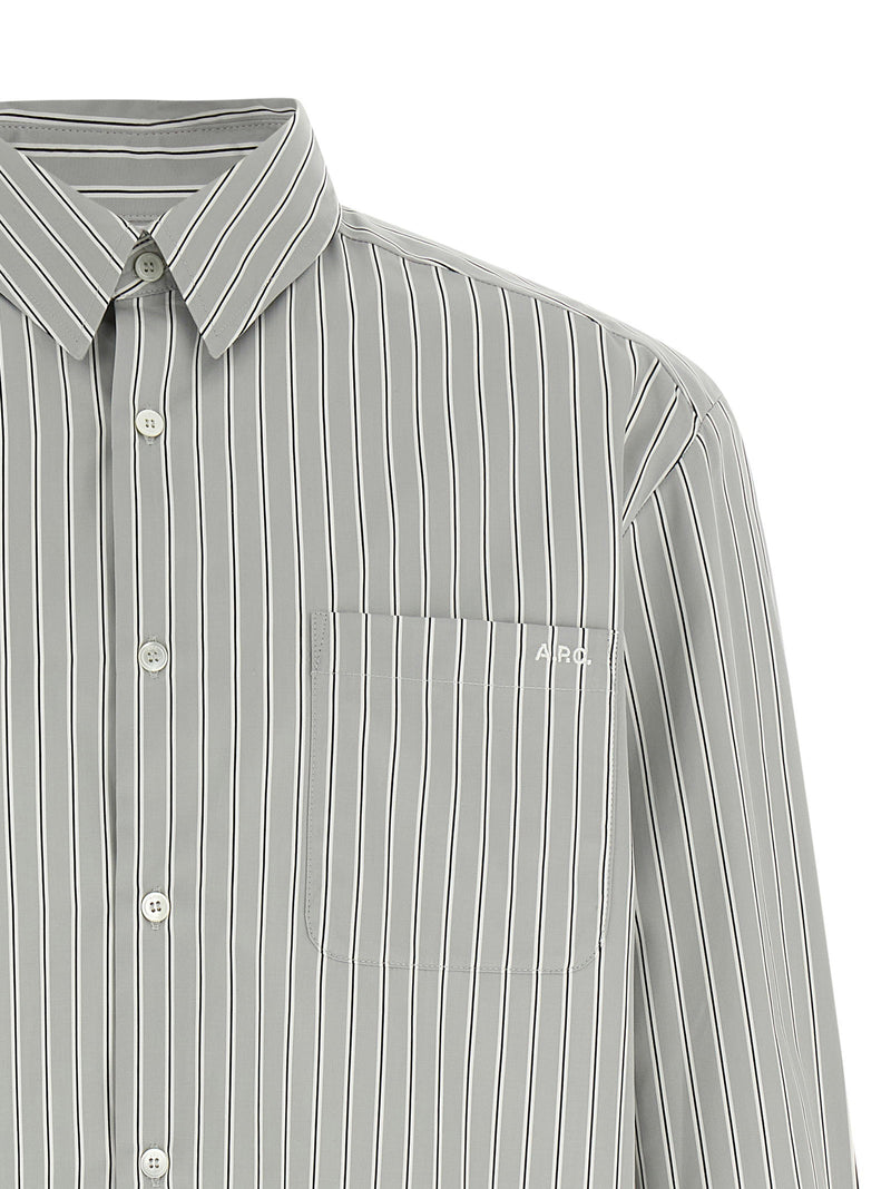 A.p.c. A.p.c. Malo Shirt