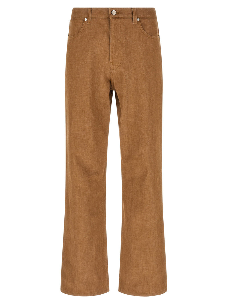 A.p.c. A.p.c. Arno Jeans