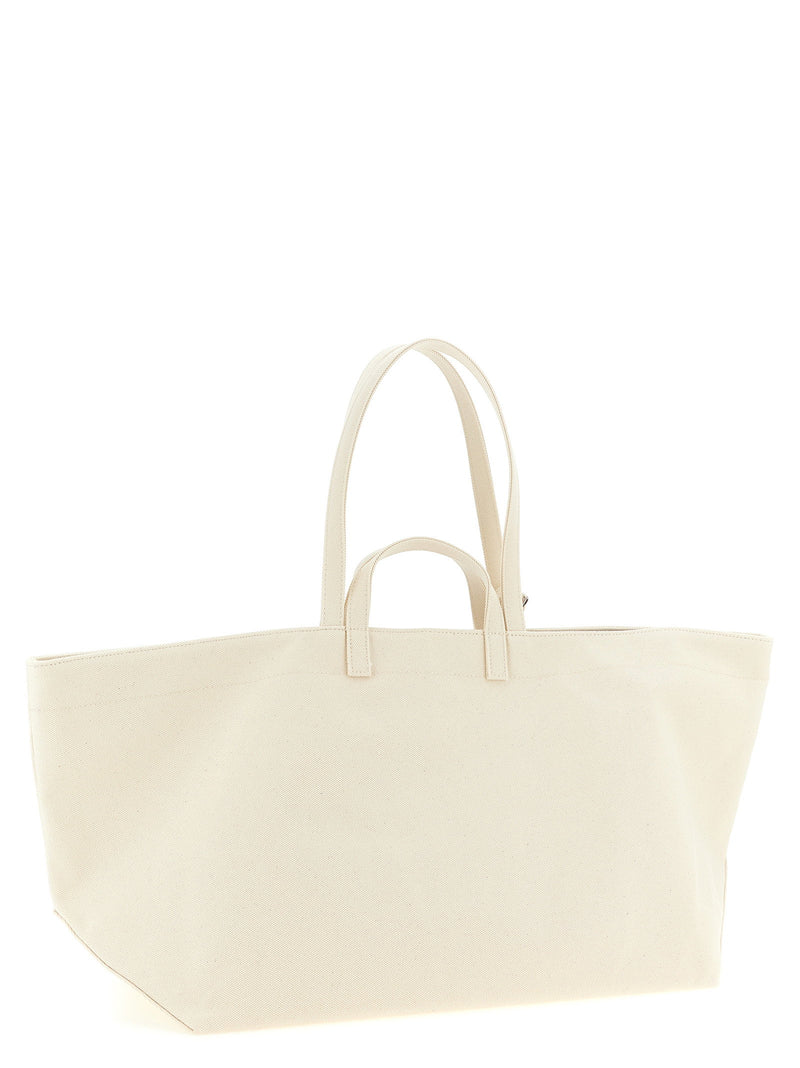 A.p.c. A.p.c. Le Drummer Toile Large Shopping Bag