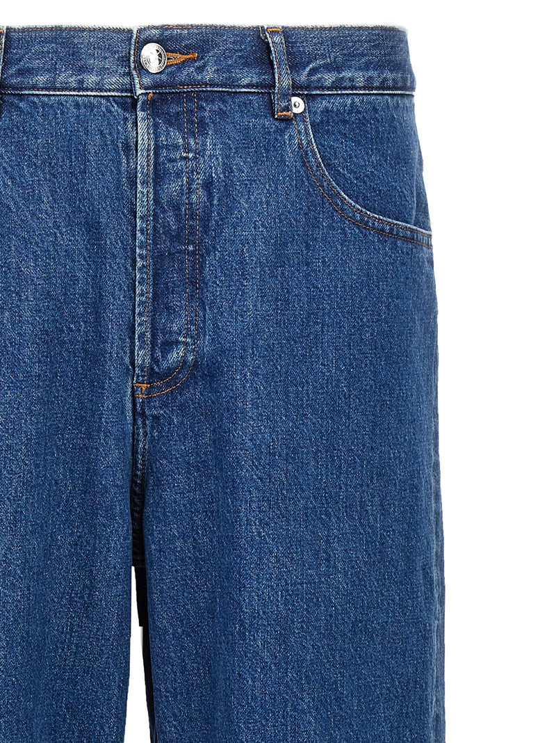 A.p.c. A.p.c. Fairfax Jeans