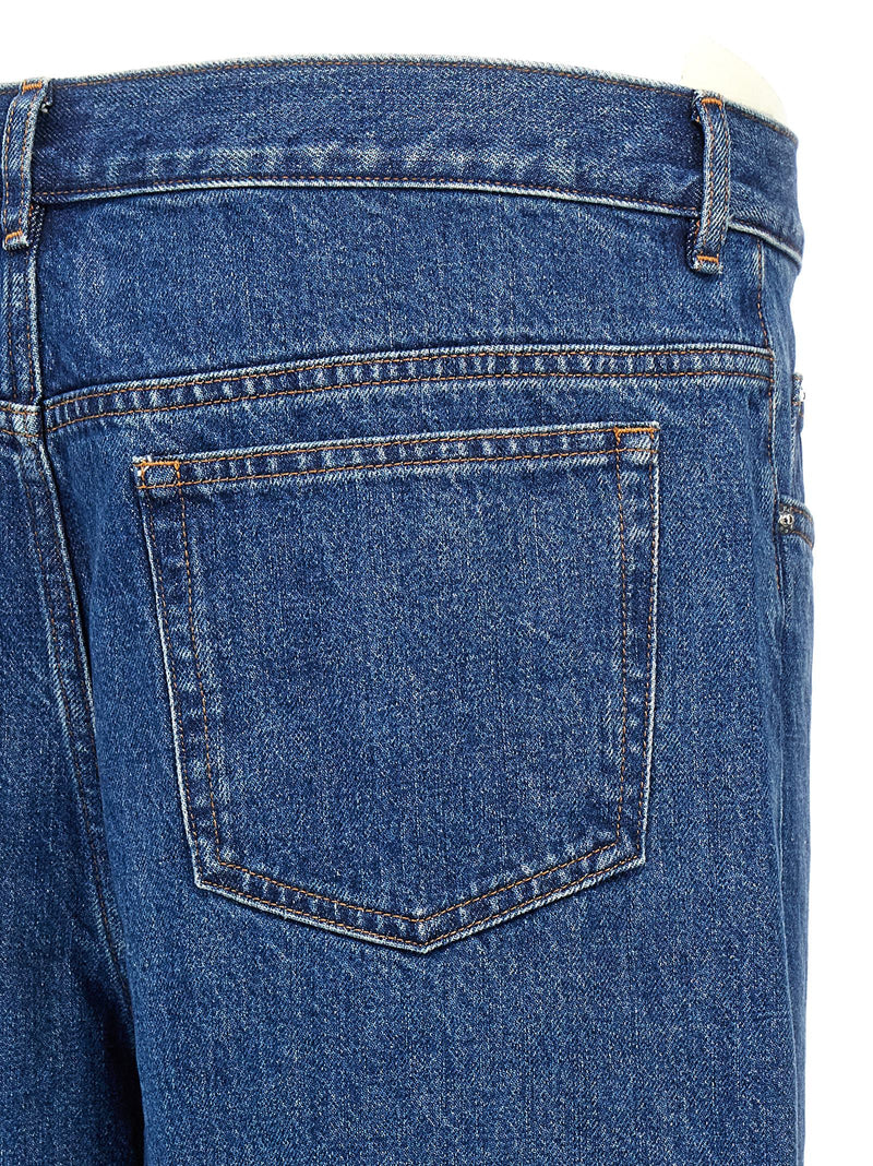 A.p.c. A.p.c. Fairfax Jeans