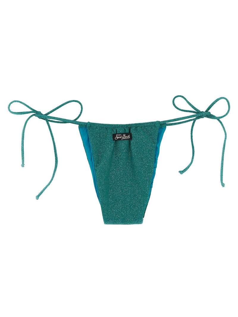 Mc2 Saint Barth Mc2 Saint Barth Colin Bikini Bottoms