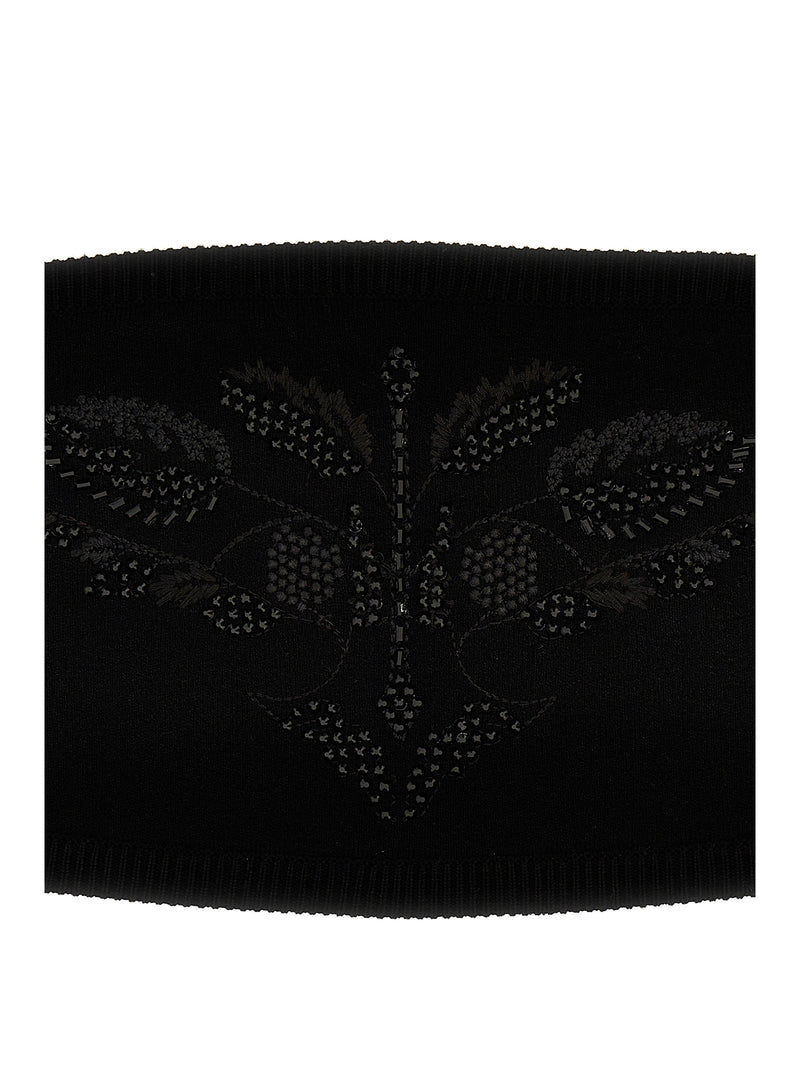 Max Mara Max Mara Top Comune