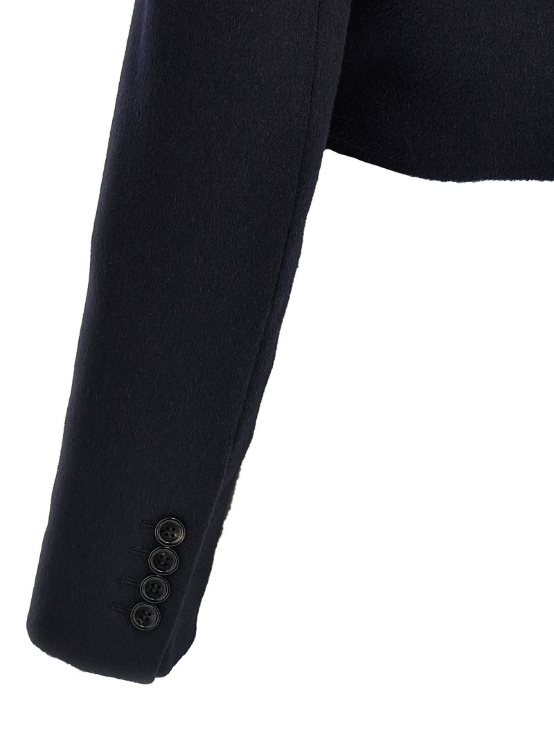Max Mara Max Mara Corone Short Jacket