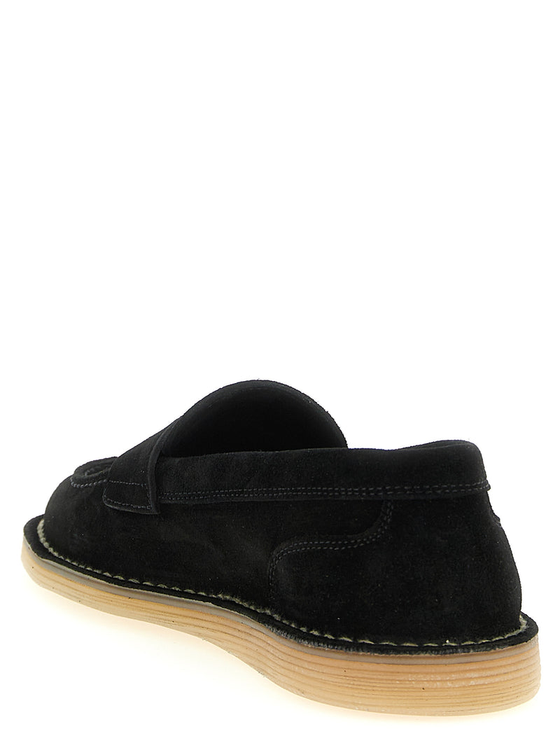 Dolce & Gabbana Casual Loafers | Urbalenti™ NYC