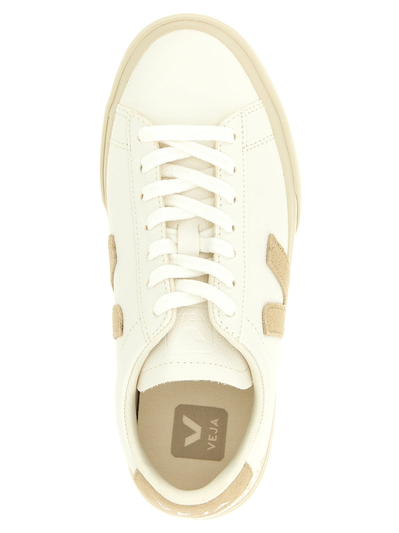 Veja Veja Campo Sneakers