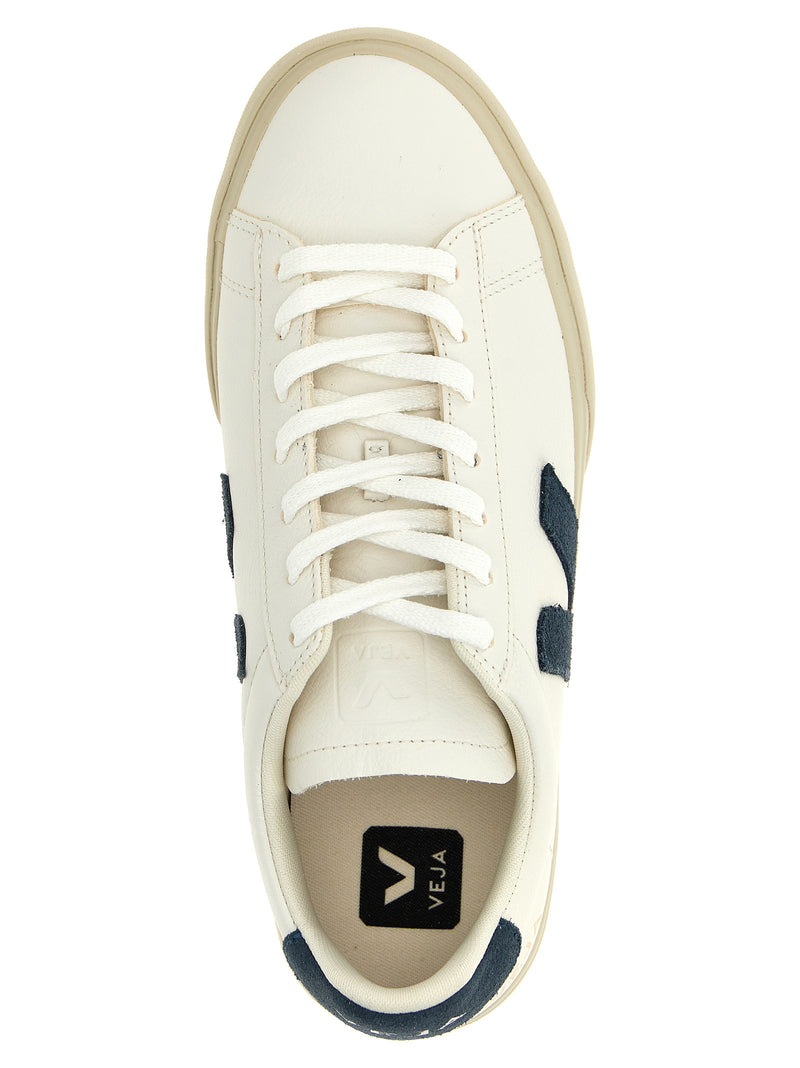 Veja Campo Sneakers Variant 2 | Urbalenti™ NYC