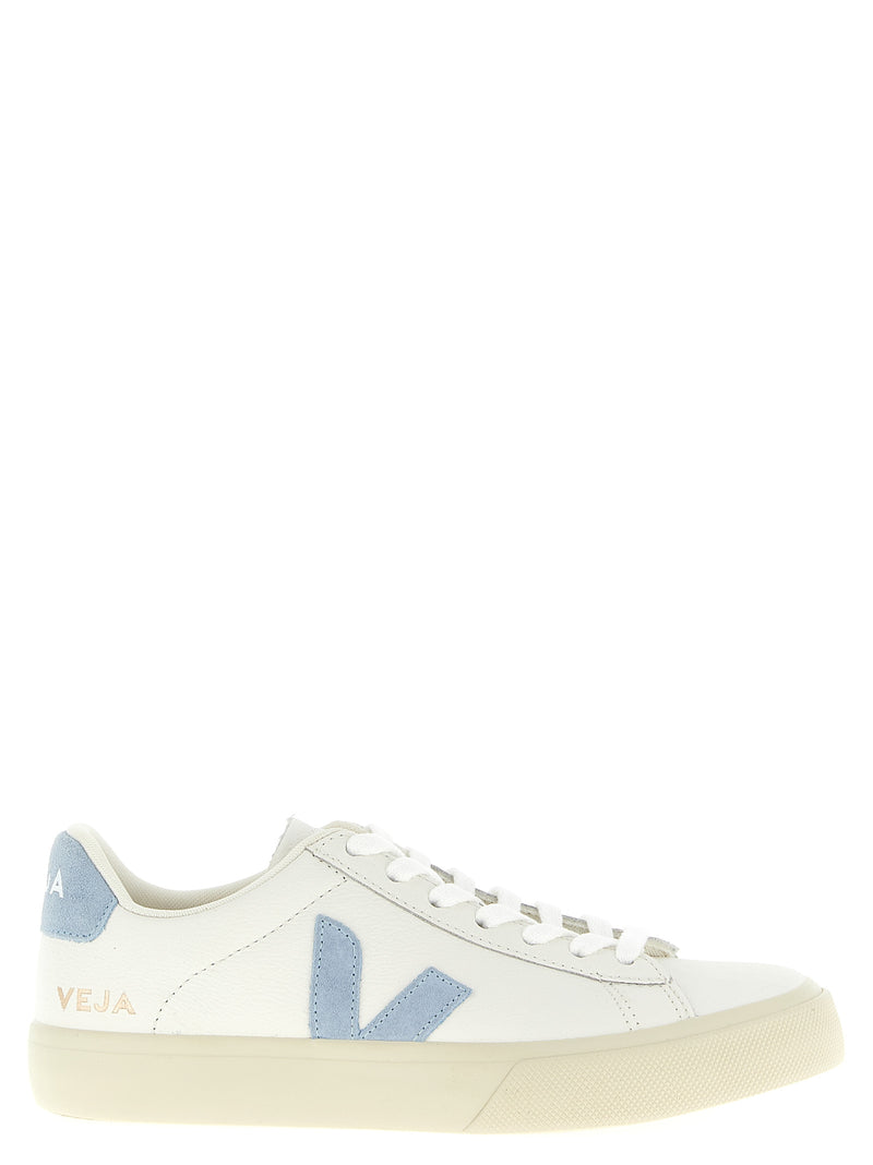 Veja Campo Sneakers Variant 6 | Urbalenti™ NYC