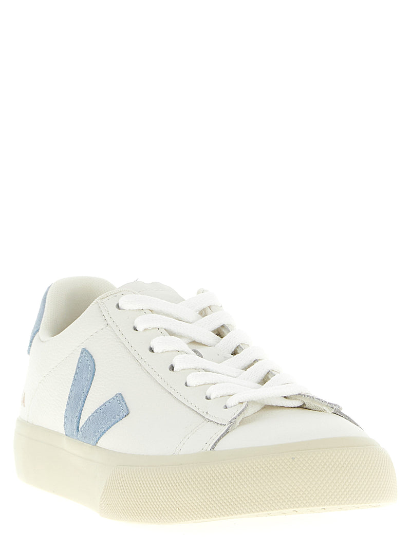 Veja Campo Sneakers Variant 6 | Urbalenti™ NYC