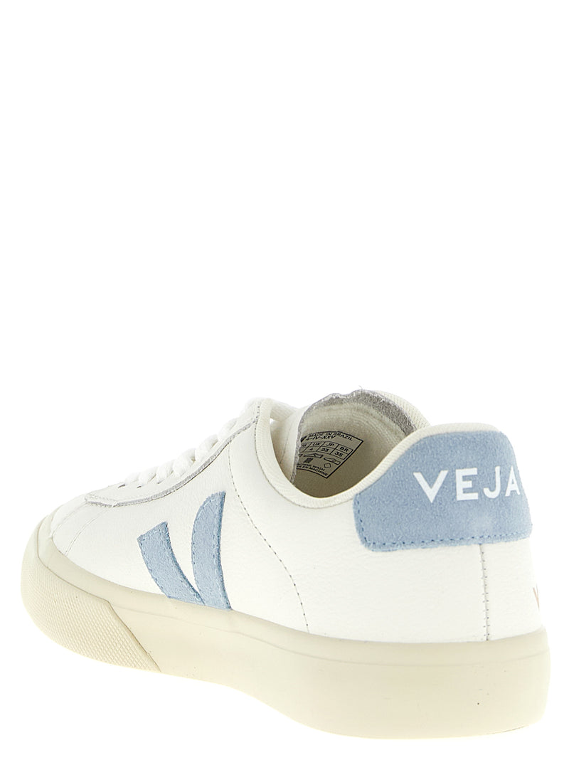 Veja Campo Sneakers Variant 6 | Urbalenti™ NYC