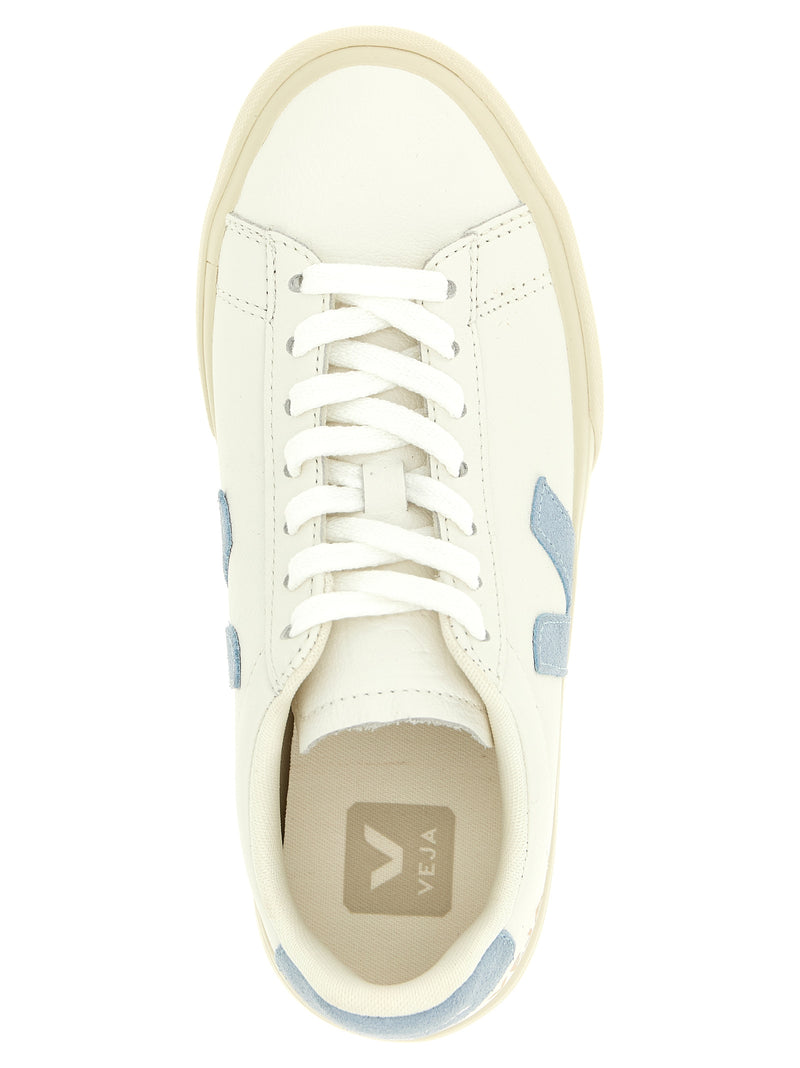 Veja Campo Sneakers Variant 6 | Urbalenti™ NYC