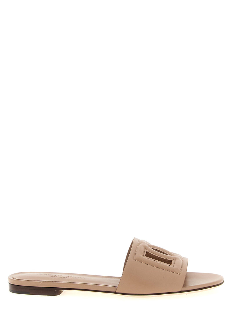 Dolce & Gabbana Dolce & Gabbana Dg Millennials Slides