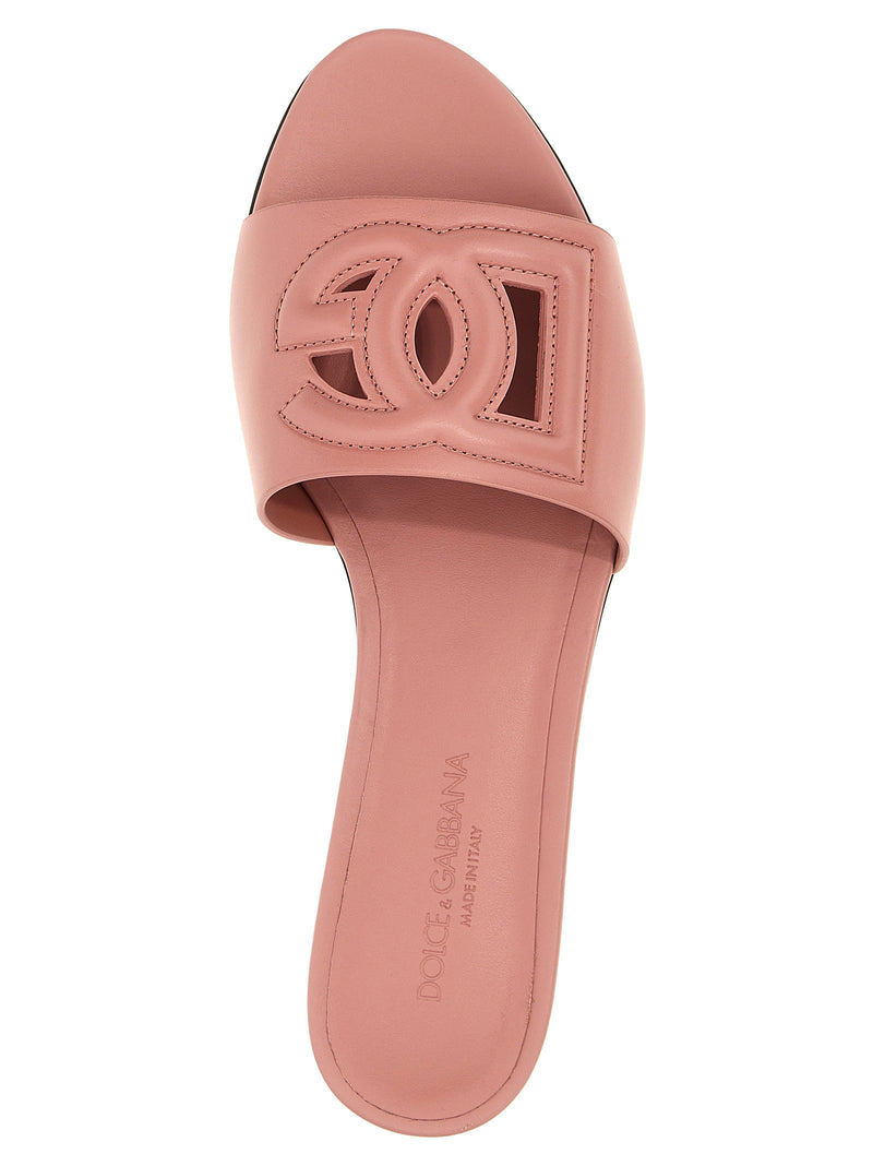 Dolce & Gabbana Dolce & Gabbana Dg Slides
