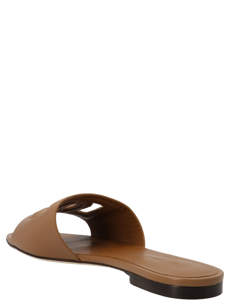 Dolce & Gabbana Dolce & Gabbana Dg Millennials Slide