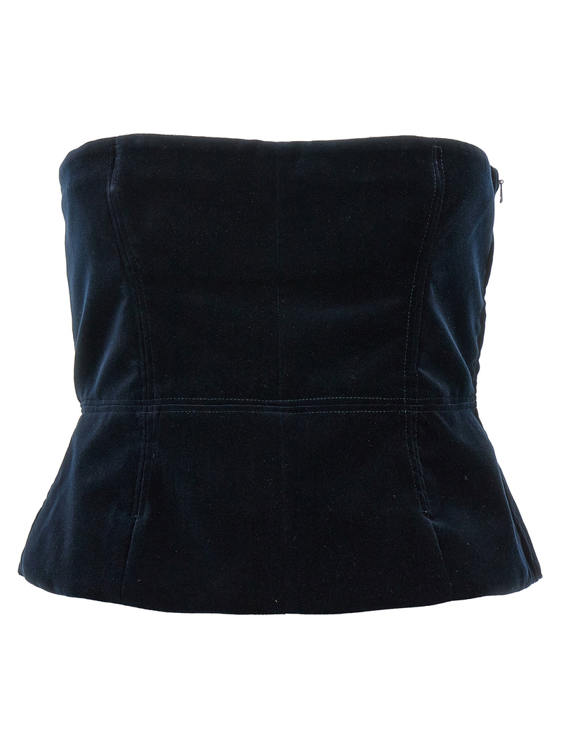 Tom Ford Tom Ford Velvet Top