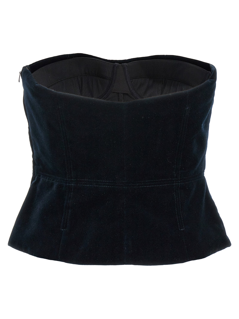 Tom Ford Tom Ford Velvet Top
