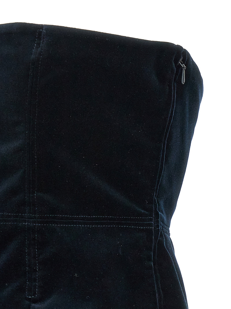 Tom Ford Tom Ford Velvet Top